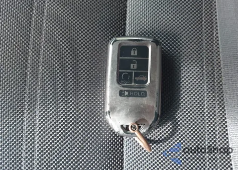 2019 Honda Cr-V Ex z USA, uszkodzony, nr VIN 2HKRW2H57KH660687